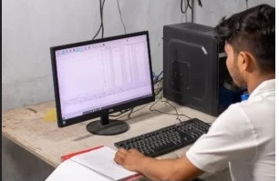 BMS Installation and QC / Leading Lithium-Battery Pack Assembly
